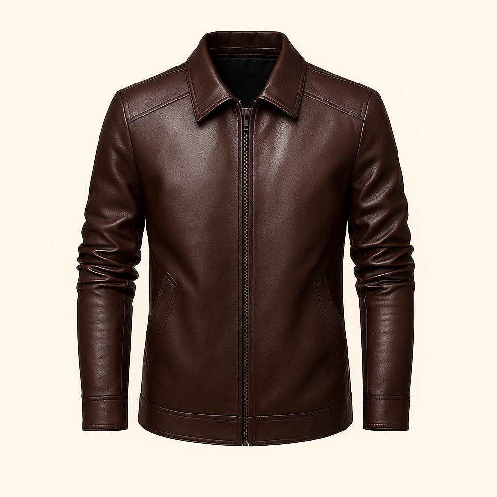 ASTR - Leather Jacket