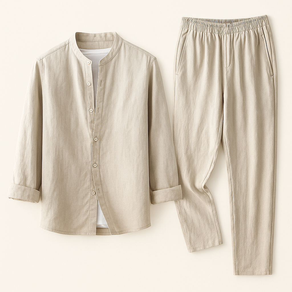 ASTR - Linen Set