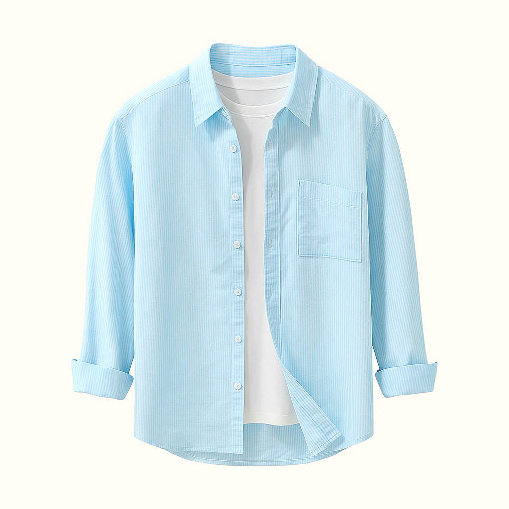 ASTR - Linen Shirt
