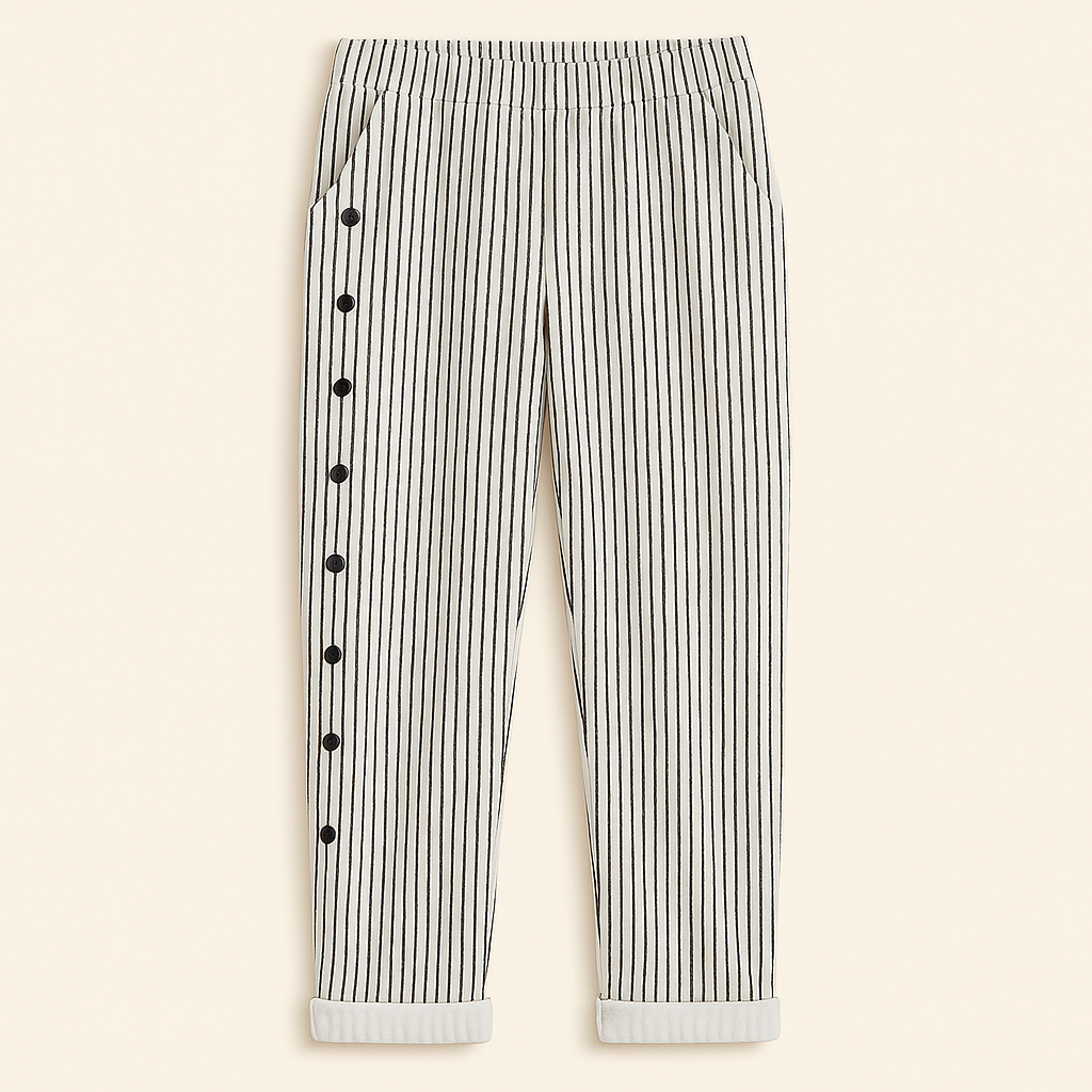 ASTR - Cotton Pants