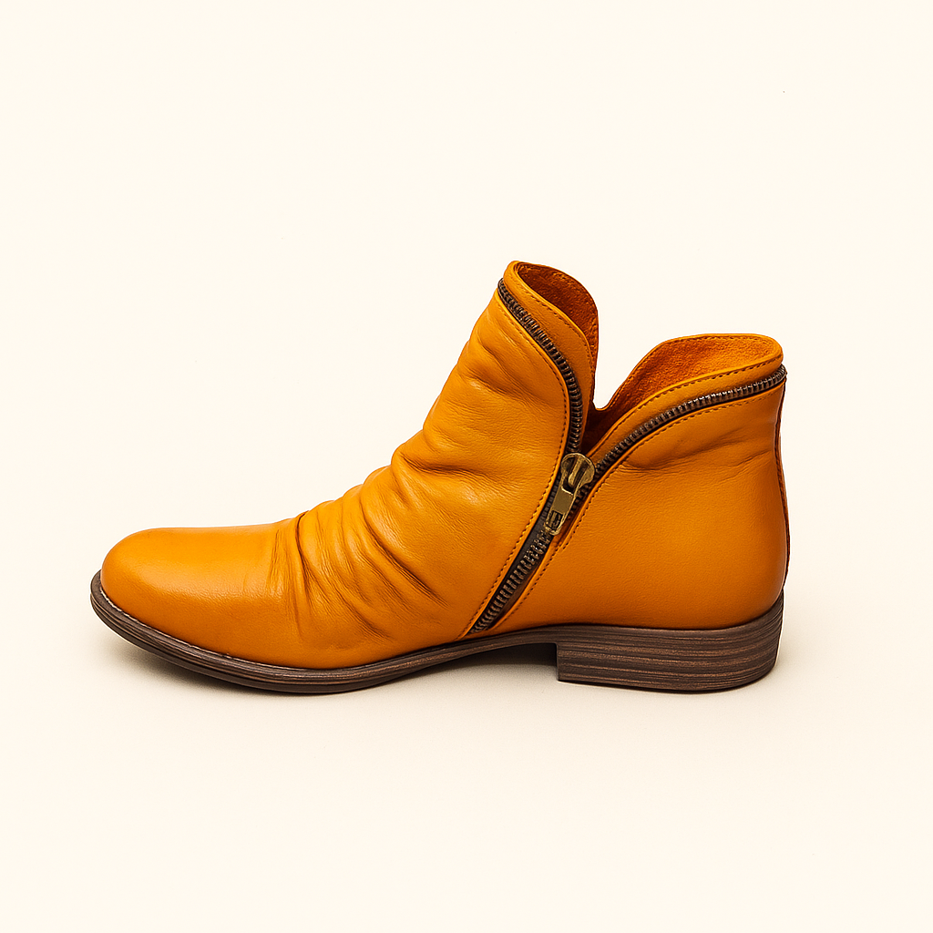 ASTR - Cushioning Boots