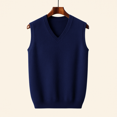 ASTR - Wool Vest