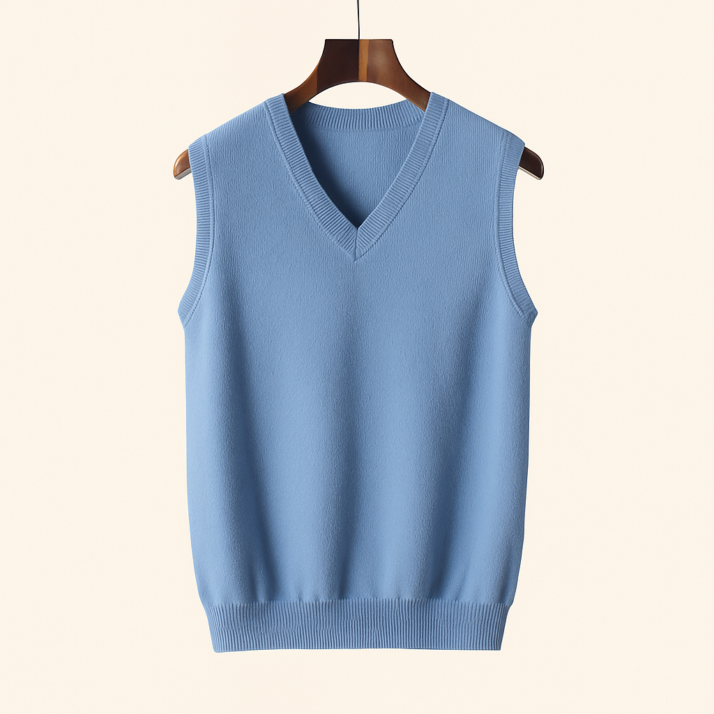 ASTR - Wool Vest