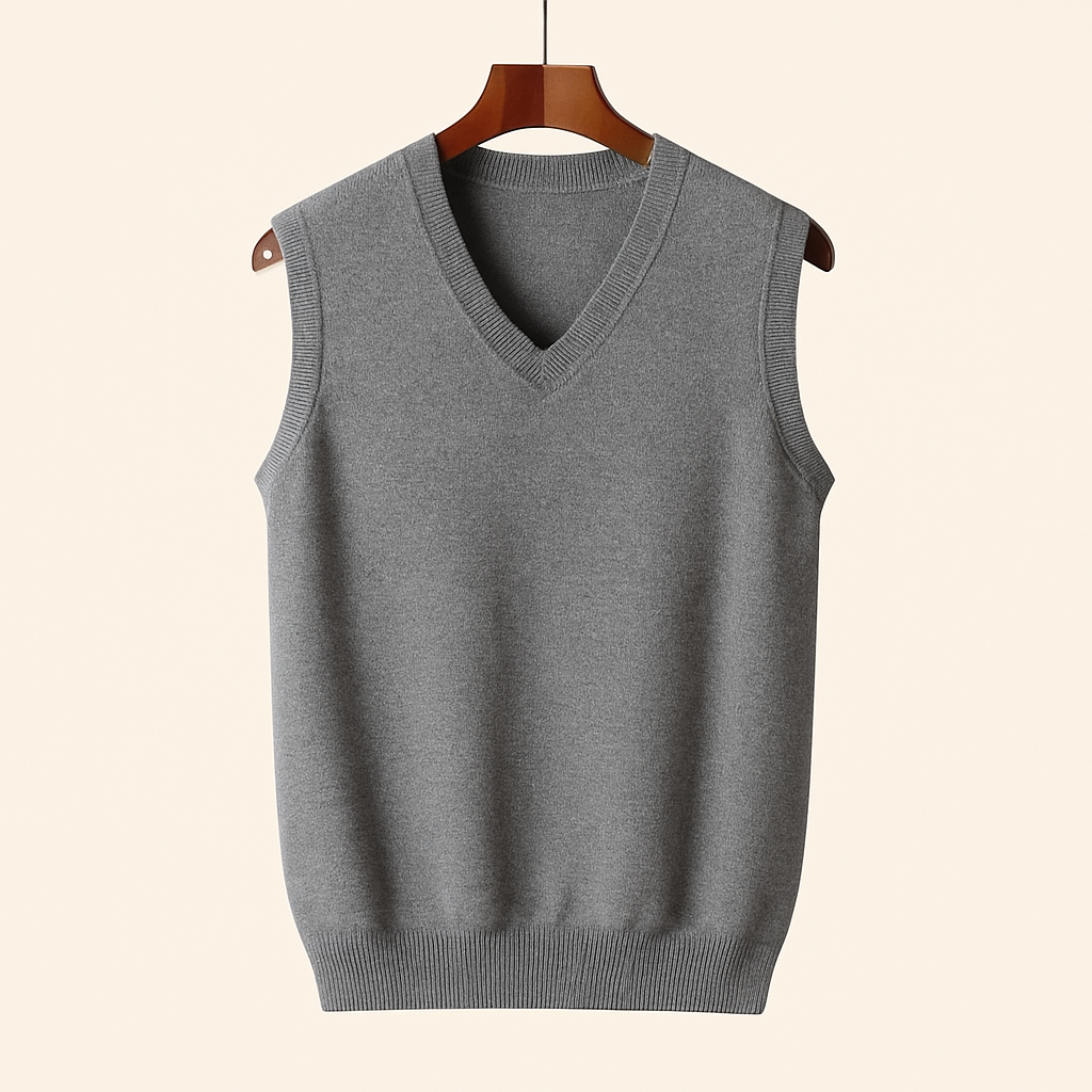 ASTR - Wool Vest