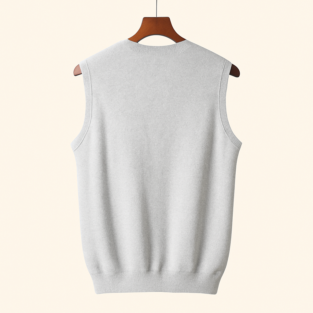 ASTR - Wool Vest