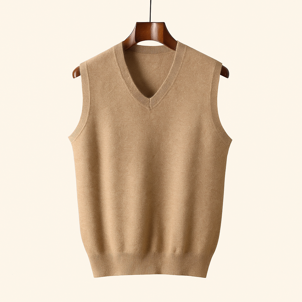 ASTR - Wool Vest