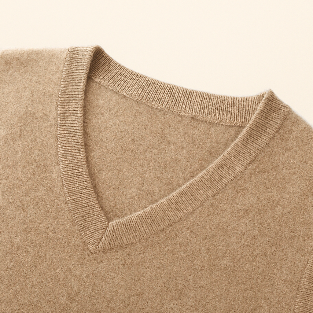 ASTR - Wool Vest