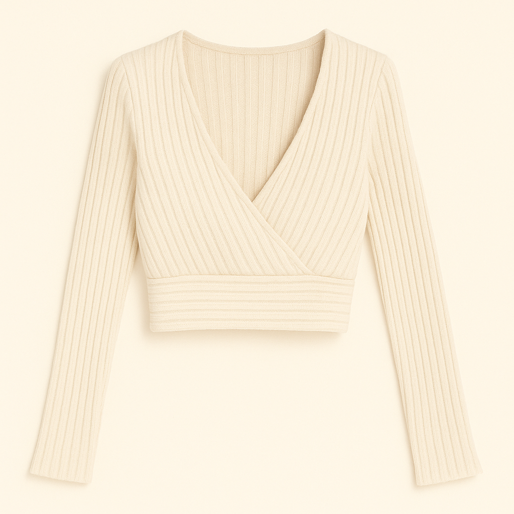 ASTR - Crop Top