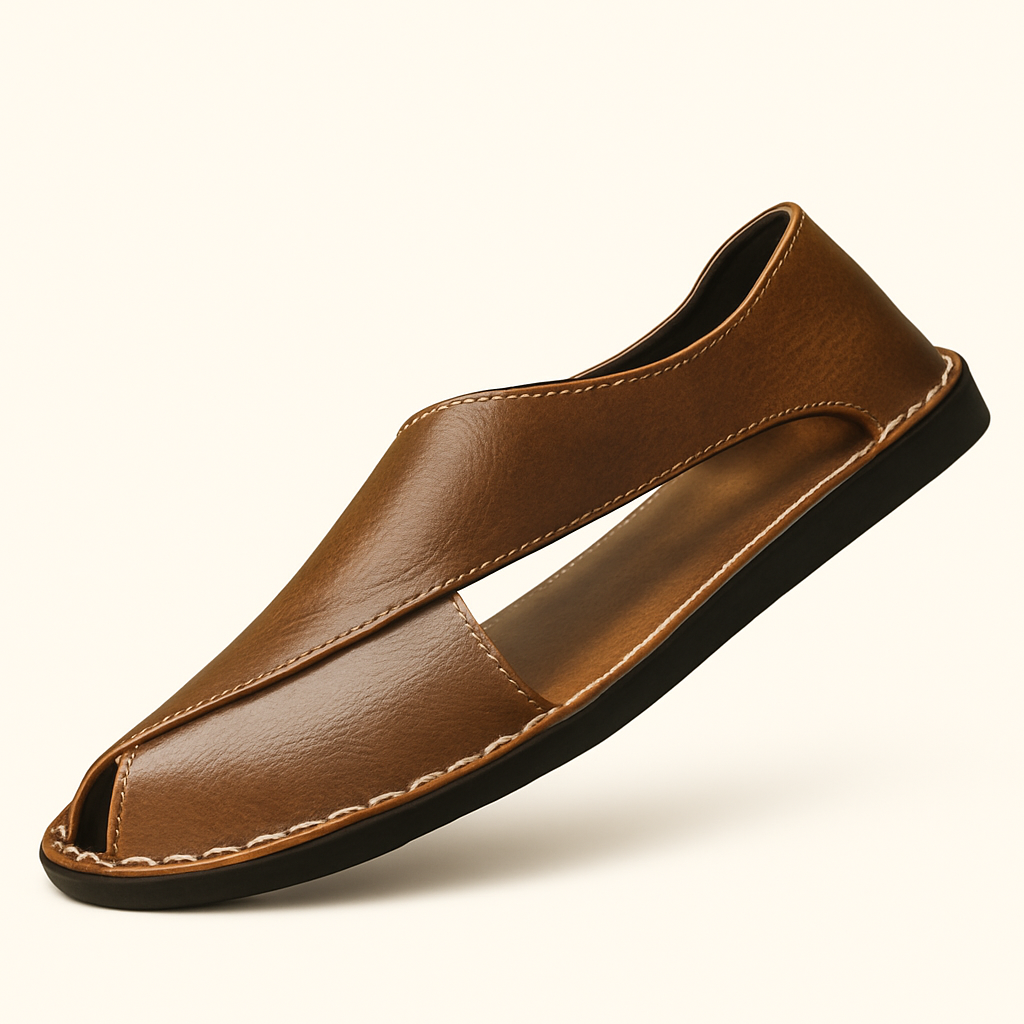ASTR - Vegan Leather Sandals