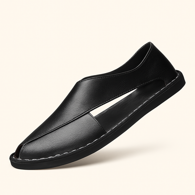 ASTR - Vegan Leather Sandals