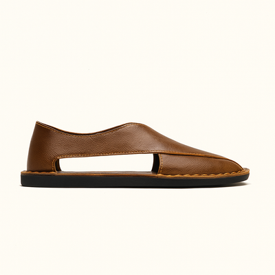 ASTR - Vegan Leather Sandals