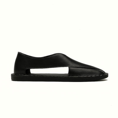 ASTR - Vegan Leather Sandals
