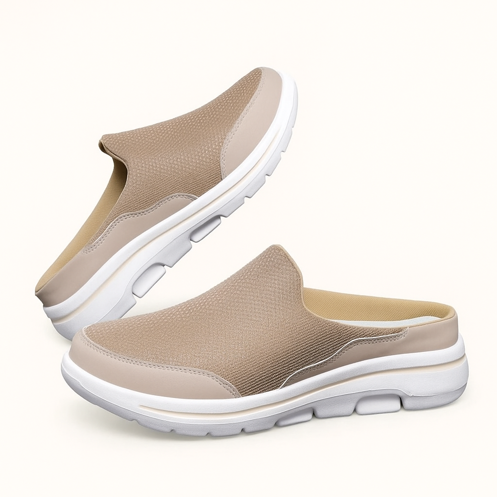 ASTR - Sneaker Slides