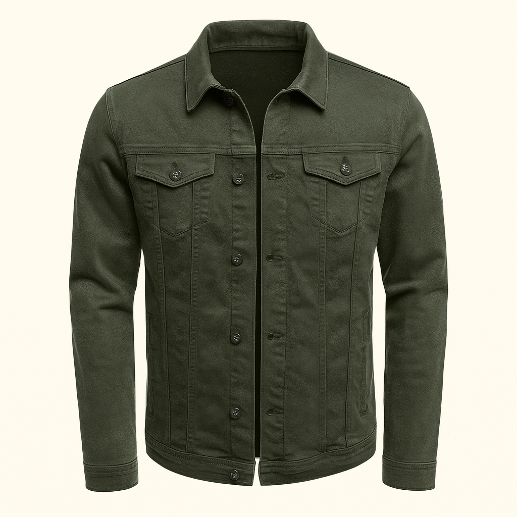ASTR - Denim Jacket