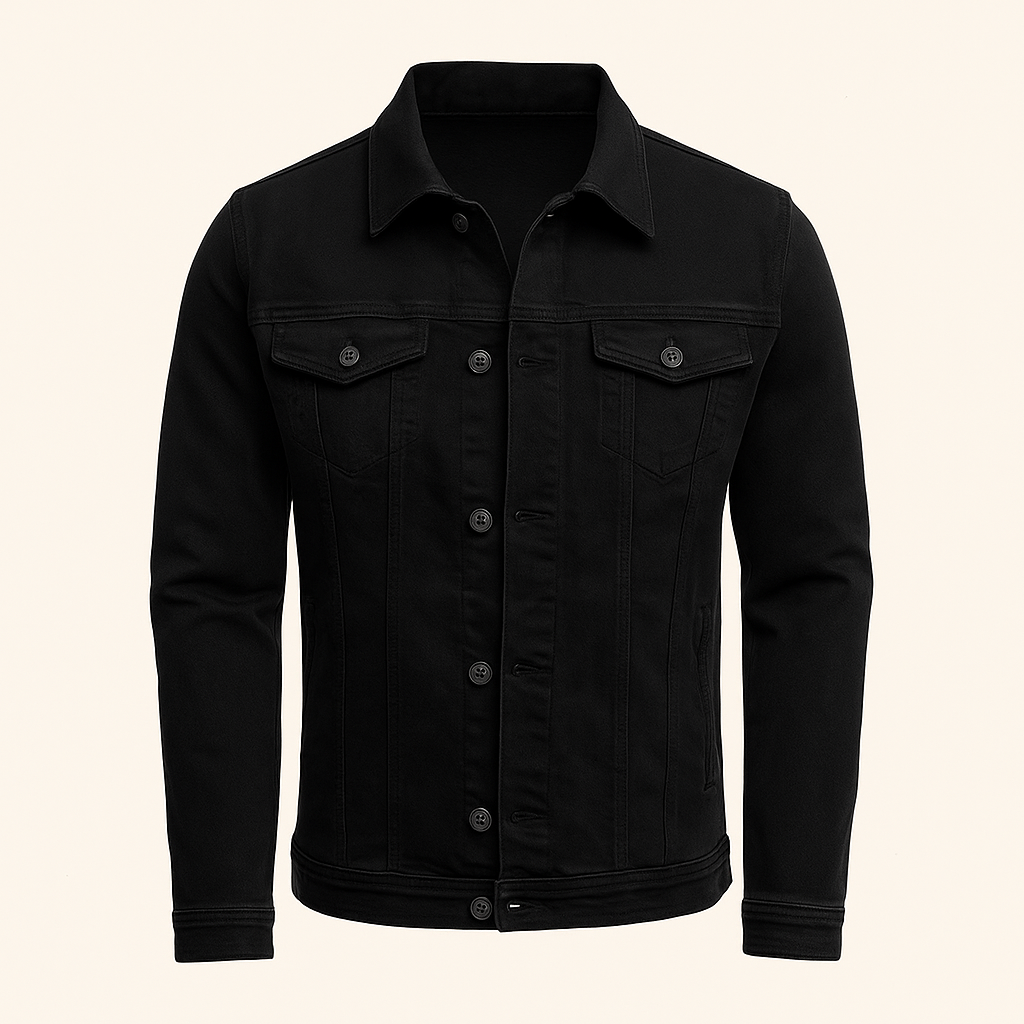 ASTR - Denim Jacket