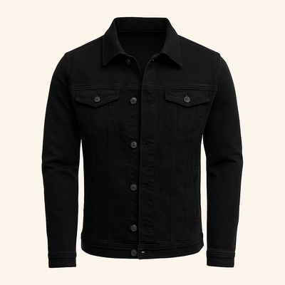 ASTR - Denim Jacket