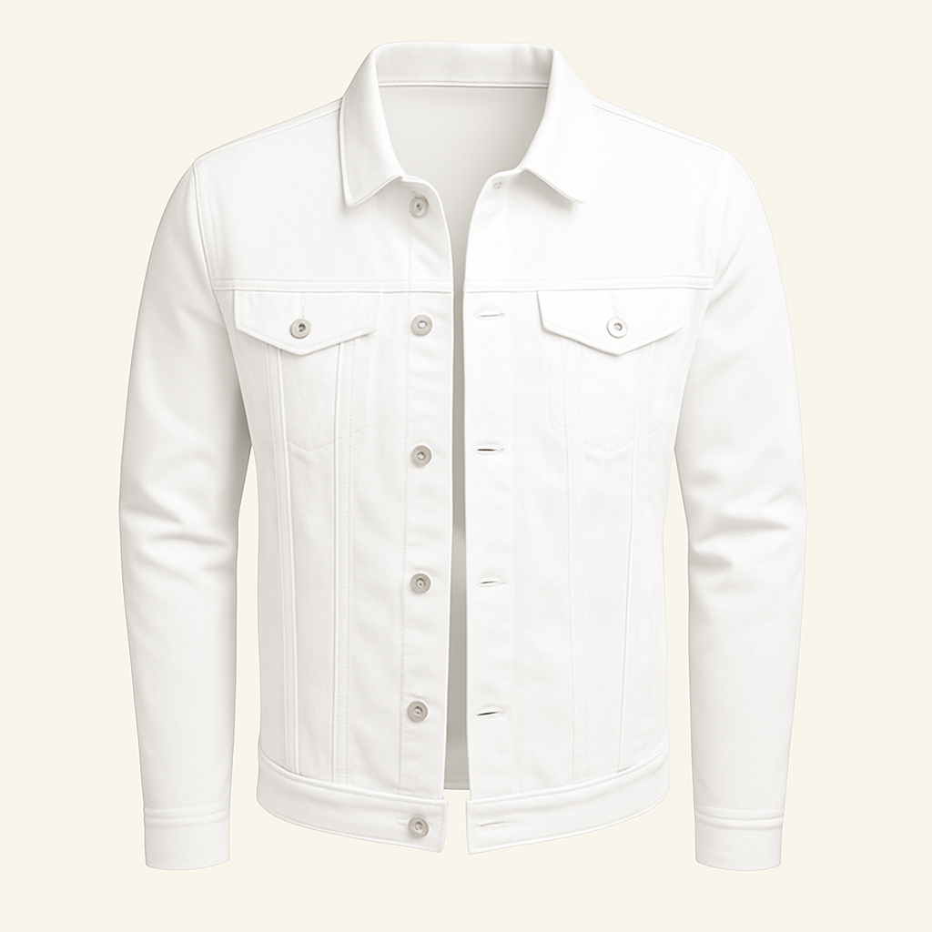 ASTR - Denim Jacket