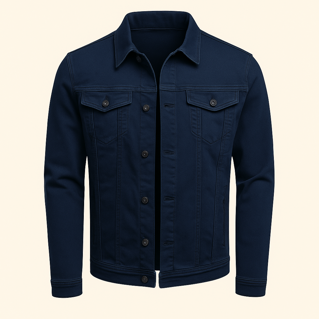 ASTR - Denim Jacket