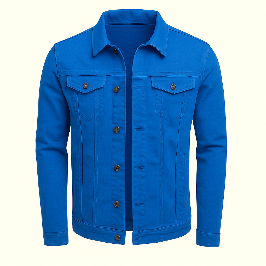 ASTR - Denim Jacket