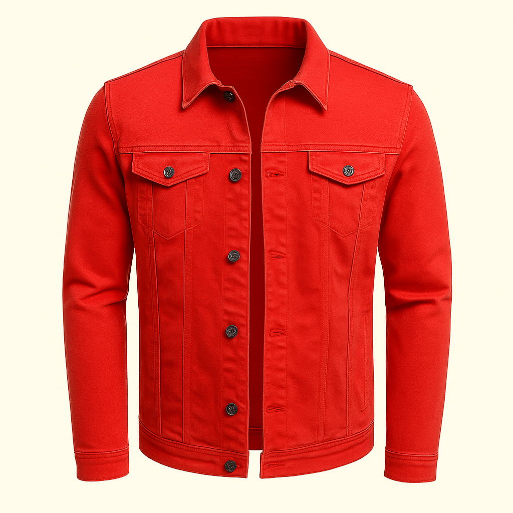 ASTR - Denim Jacket