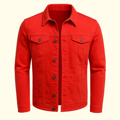 ASTR - Denim Jacket