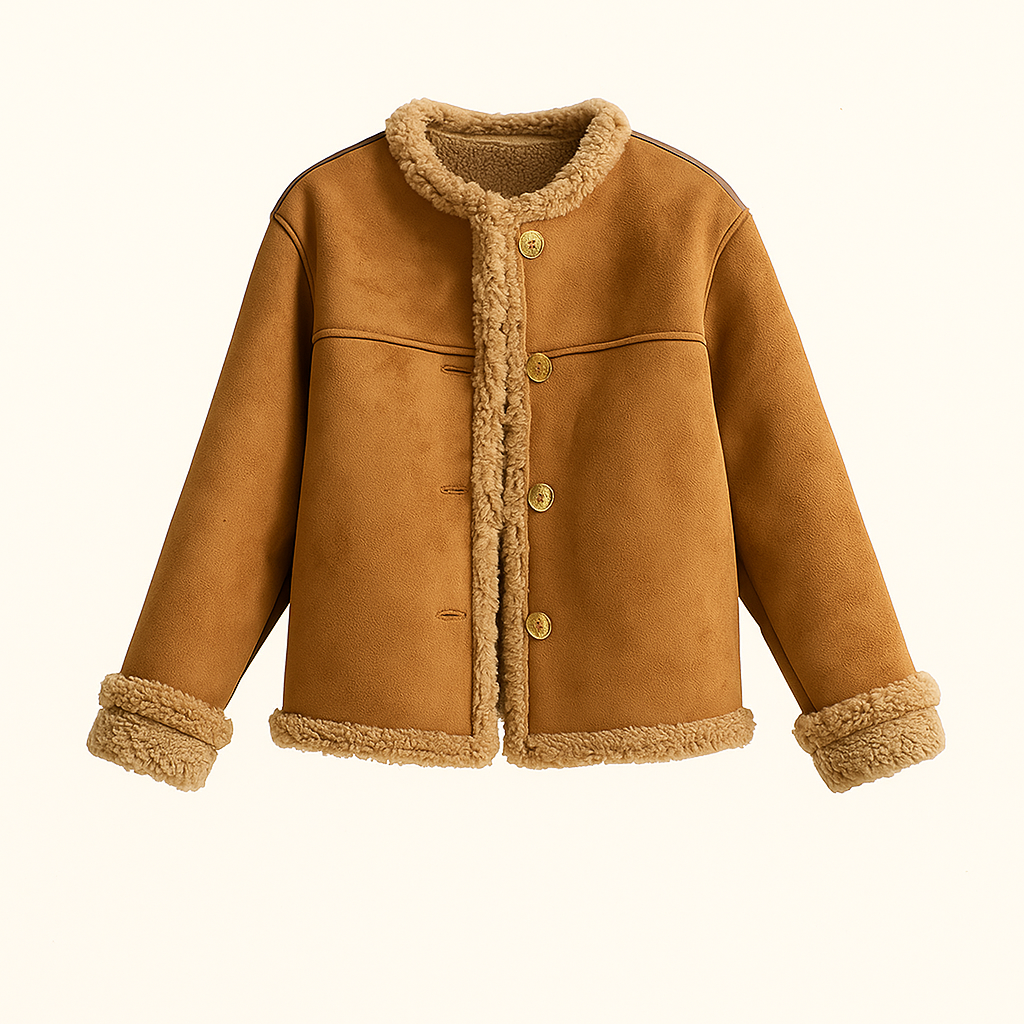 ASTR - Jacket
