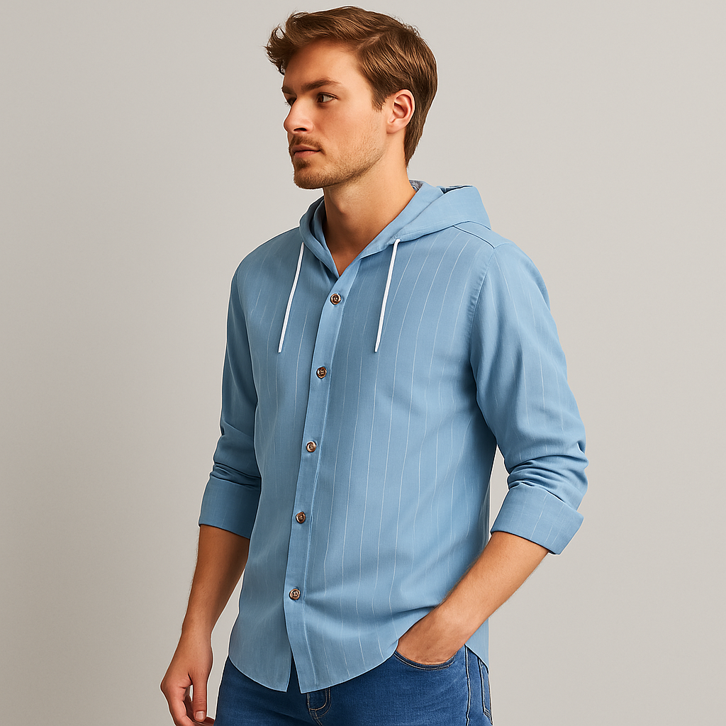 ASTR - Linen Shirt