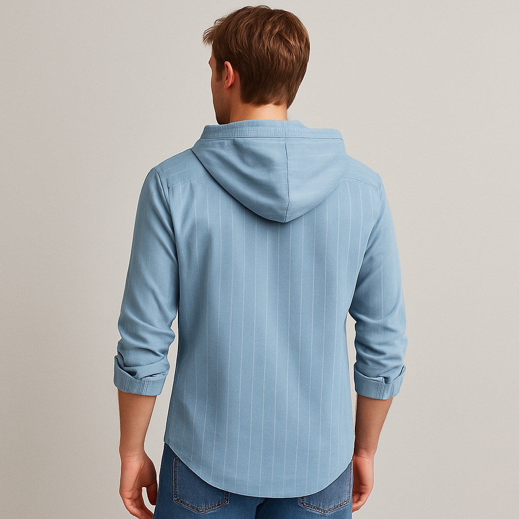 ASTR - Linen Shirt