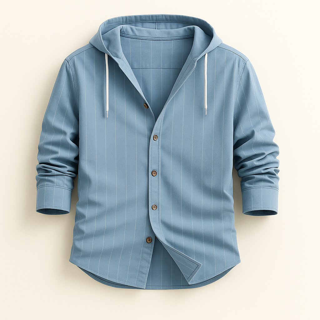 ASTR - Linen Shirt