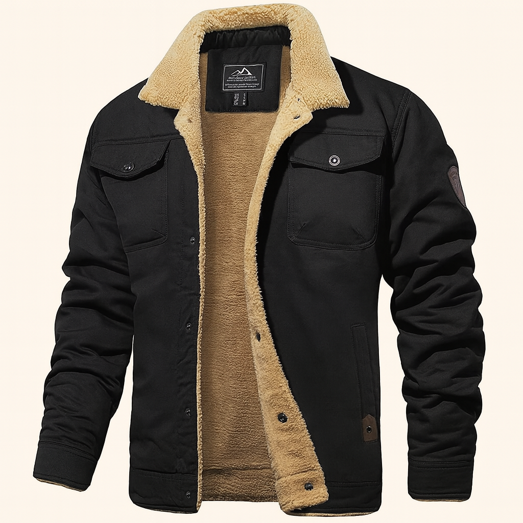 ASTR - Bomber Jacket
