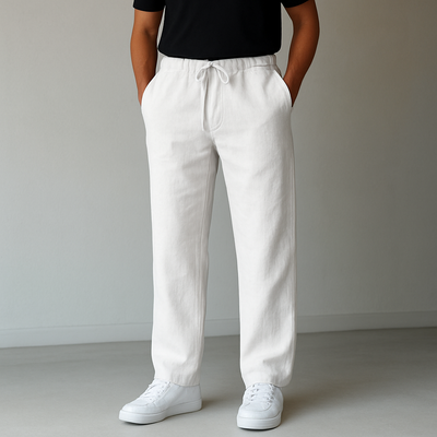 ASTR - Linen Pants