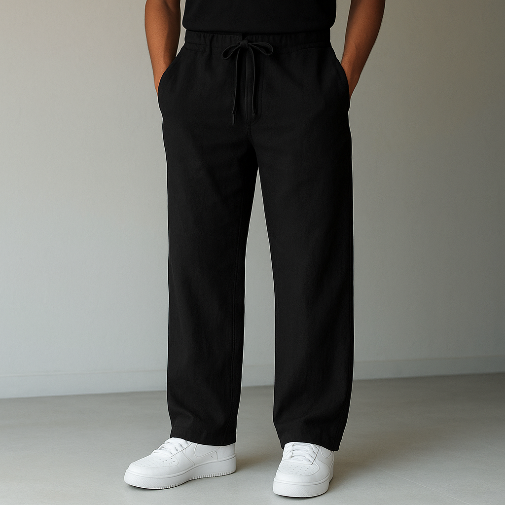 ASTR - Linen Pants