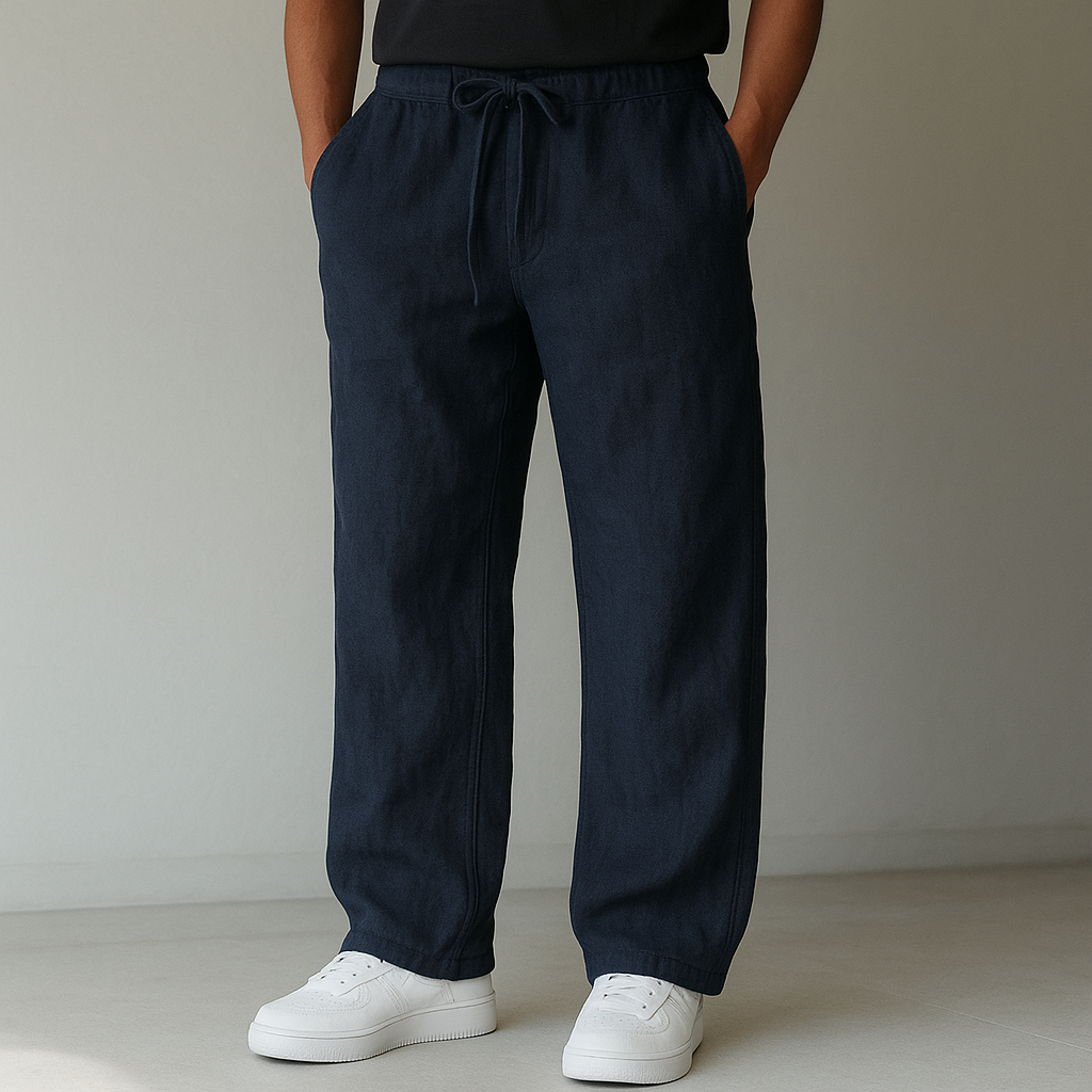 ASTR - Linen Pants