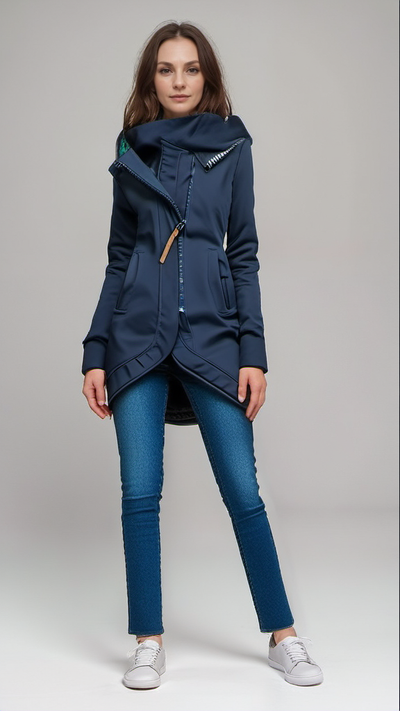 ASTR - Jacket