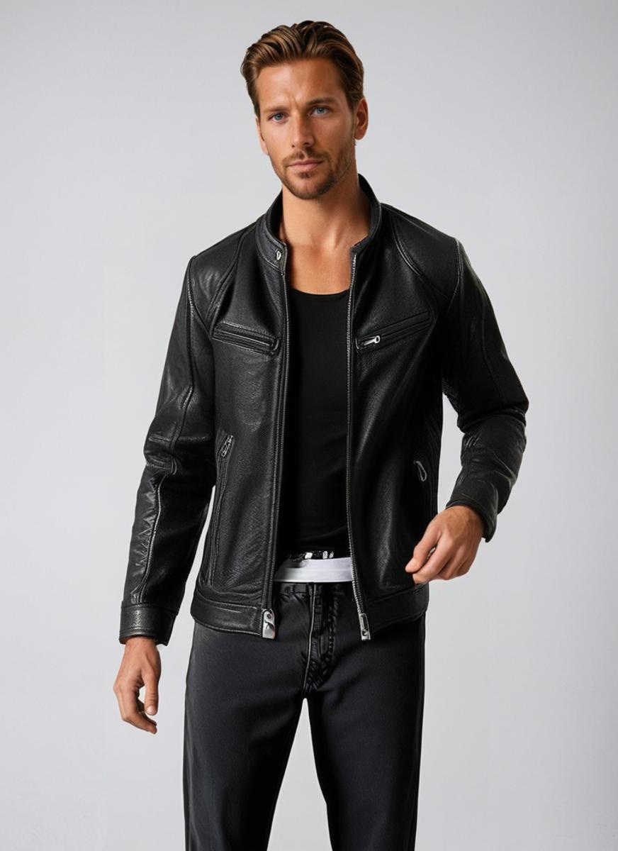 ASTR - Jacket