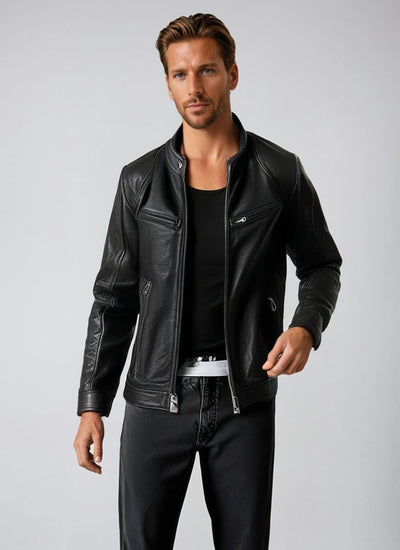 ASTR - Jacket