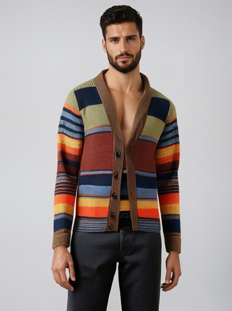 ASTR - Cardigan