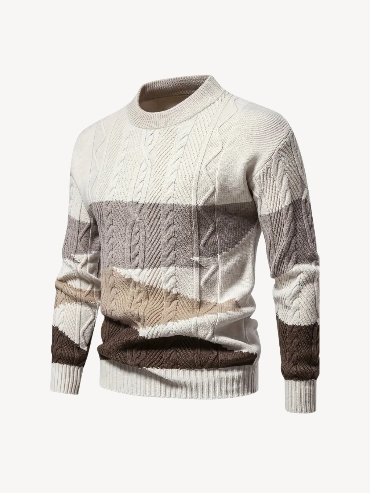 ASTR - Jumper