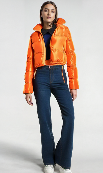 ASTR - Jacket