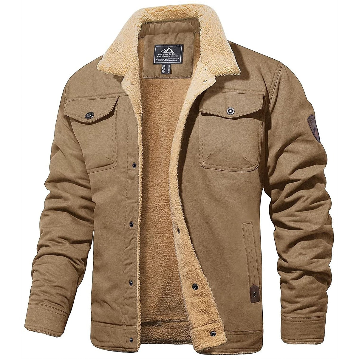 ASTR - Bomber Jacket