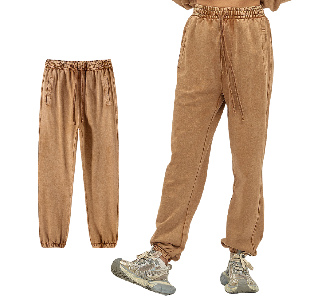 ASTR- Cotton Jogger