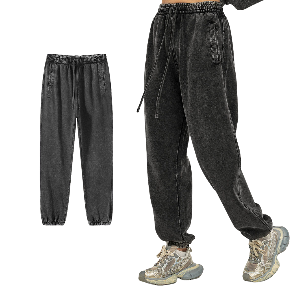 ASTR- Cotton Jogger