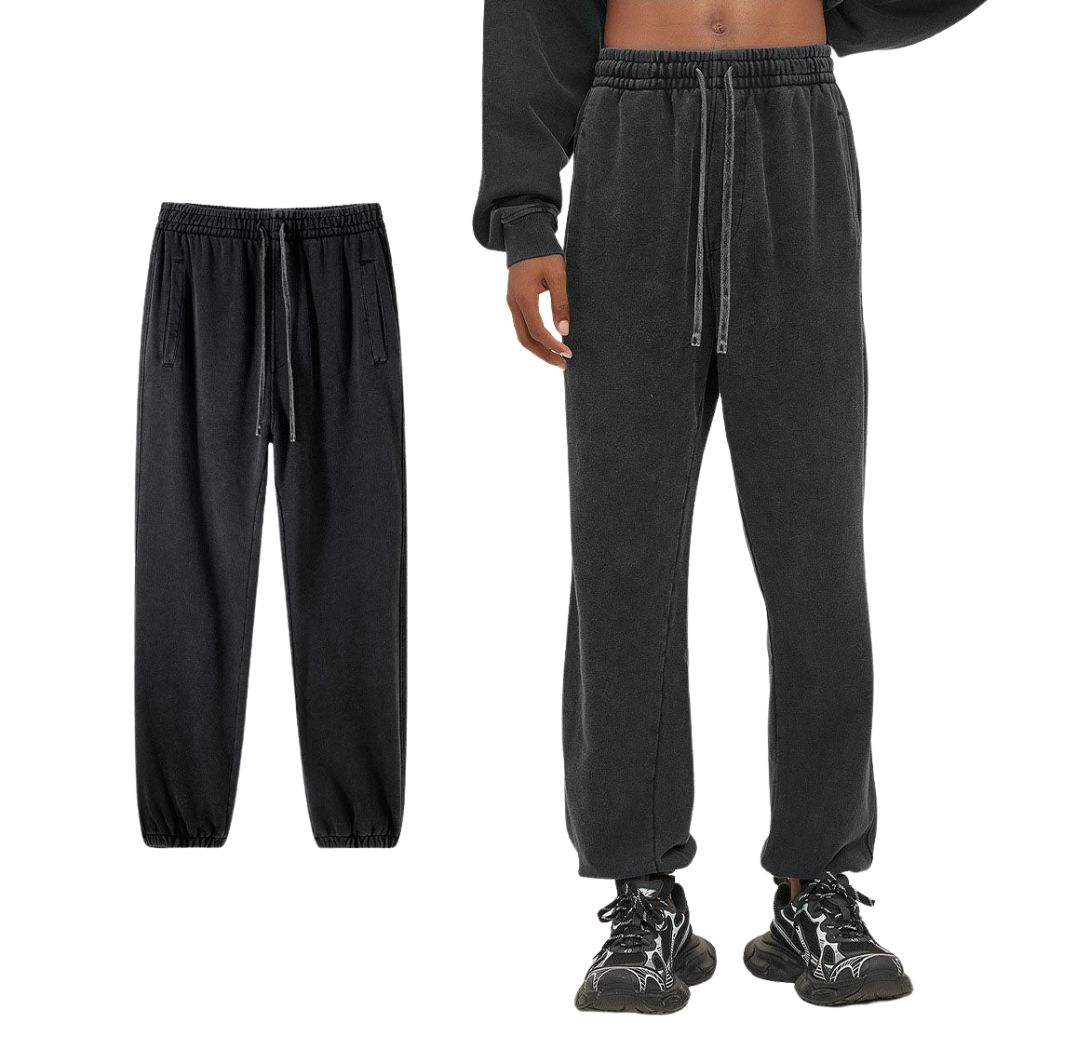 ASTR- Cotton Jogger