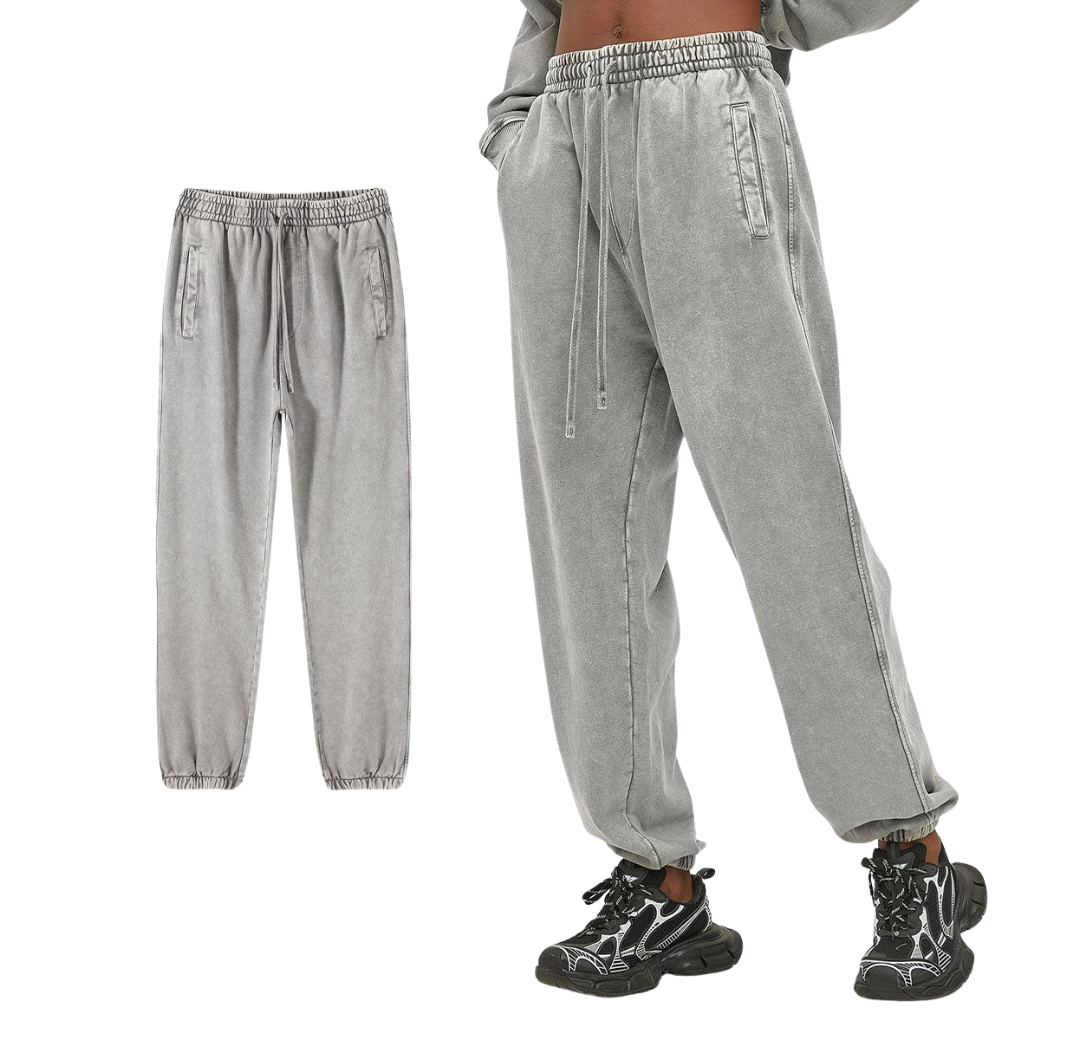 ASTR- Cotton Jogger