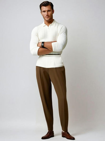ASTR - Trousers