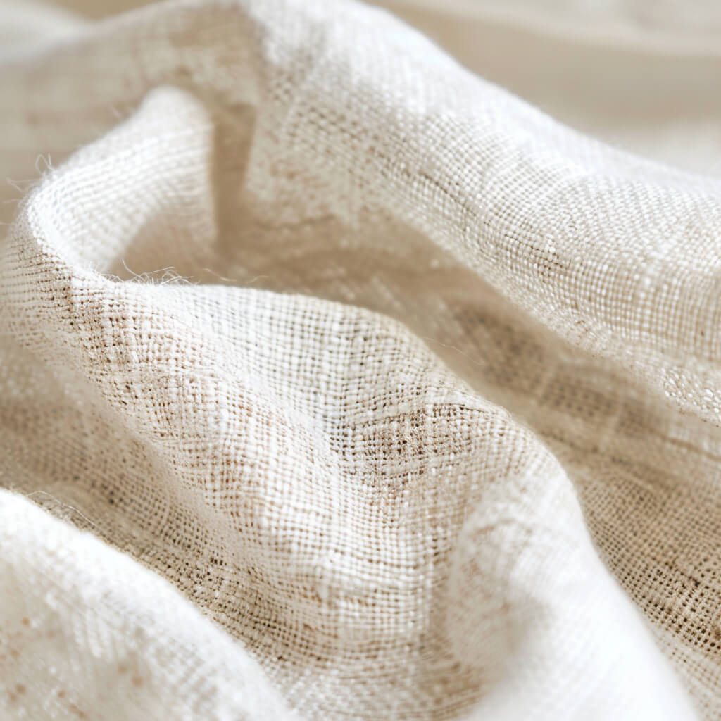 ASTR - Linen & Cotton Shirt
