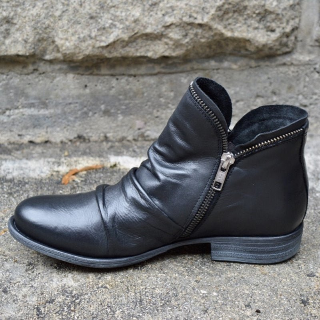 ASTR - Cushioning Boots