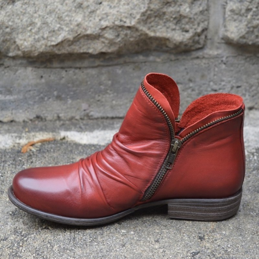 ASTR - Cushioning Boots