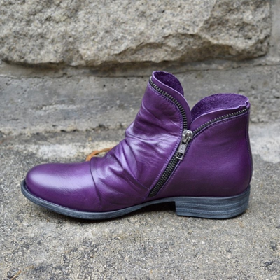 ASTR - Cushioning Boots