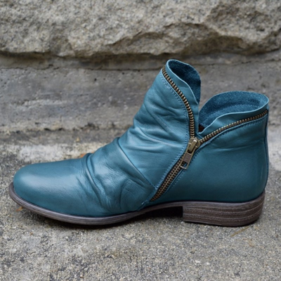 ASTR - Cushioning Boots